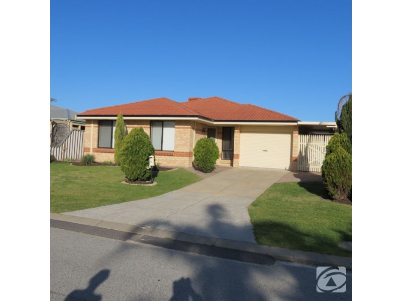 26 Winterbourne Glade, Maddington WA 6109