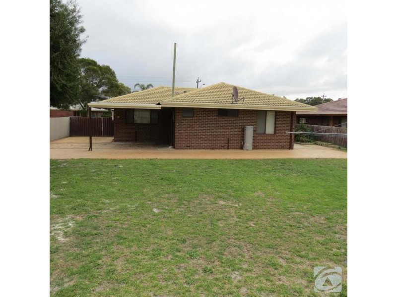 25 Tollington Park Road, Kelmscott WA 6111
