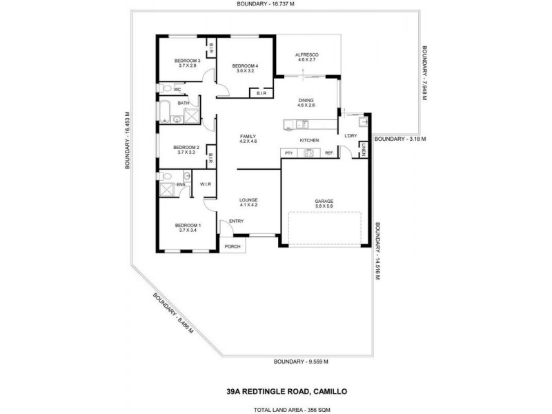 39A Redtingle Rd, Camillo WA 6111