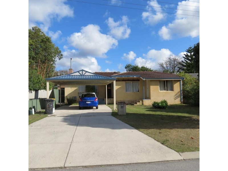 6 Spencer Road, Kelmscott WA 6111