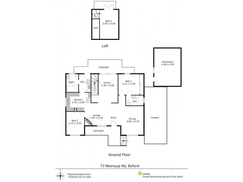 73 Beenyup Rd, Byford WA 6122