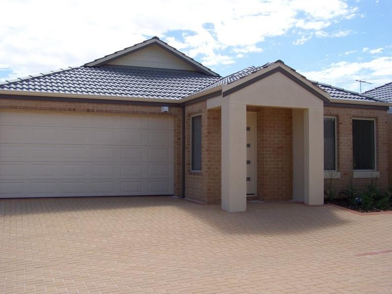 22/17 Third Ave, Kelmscott WA 6111