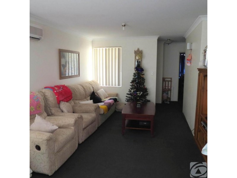 Lot 3, 1/17 Devonshire Terrace, Armadale WA 6112