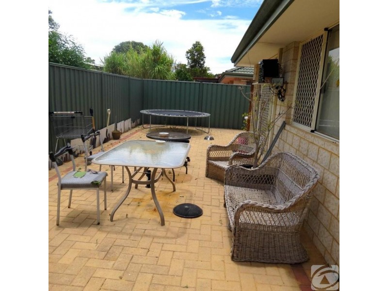 Lot 3, 1/17 Devonshire Terrace, Armadale WA 6112