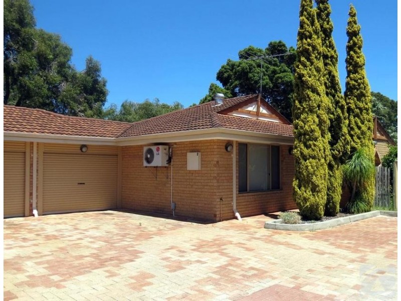 Lot 1, 2/190 Cammillo Rd, Kelmscott WA 6111