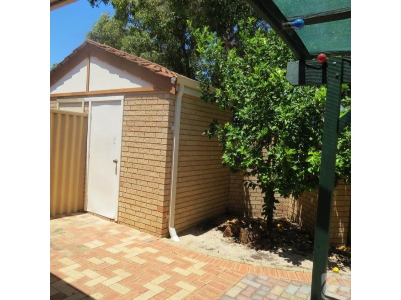 Lot 1, 2/190 Cammillo Rd, Kelmscott WA 6111