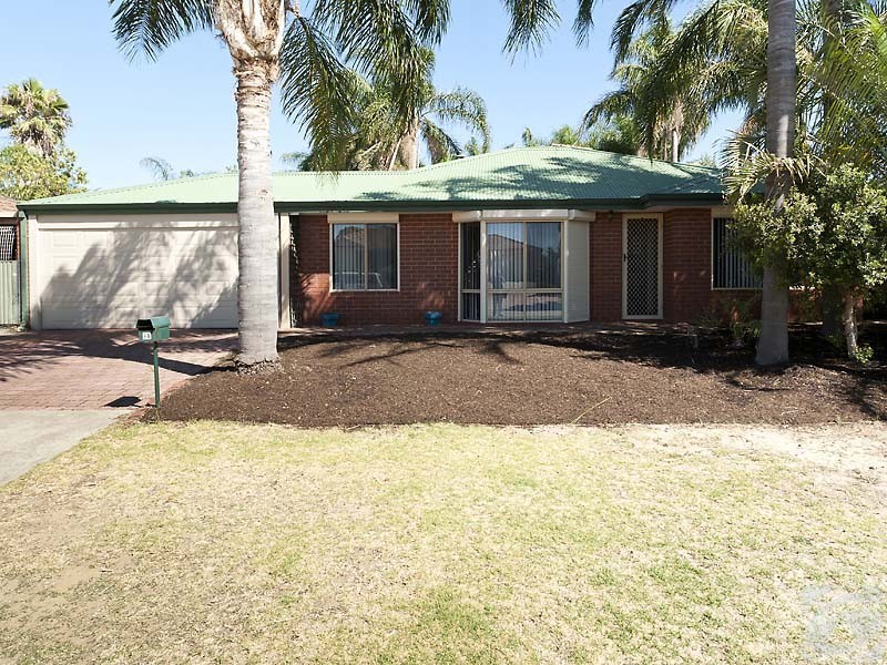 66 Riverside Lane, Seville Grove WA 6112