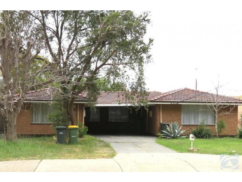 34A Streich Ave, Kelmscott WA 6111