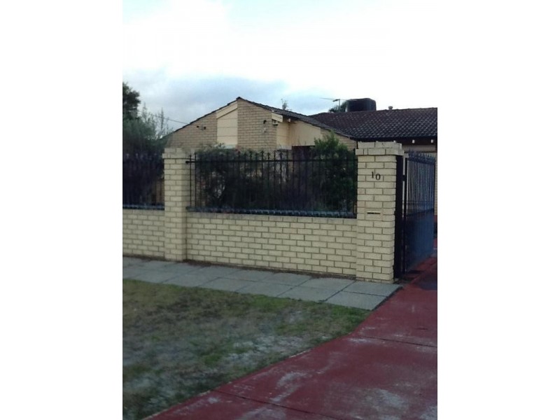 10 Malu Court, Camillo WA 6111