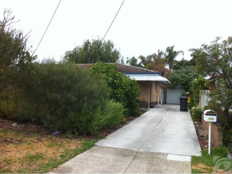 14b Nicholas St, Gosnells WA 6110