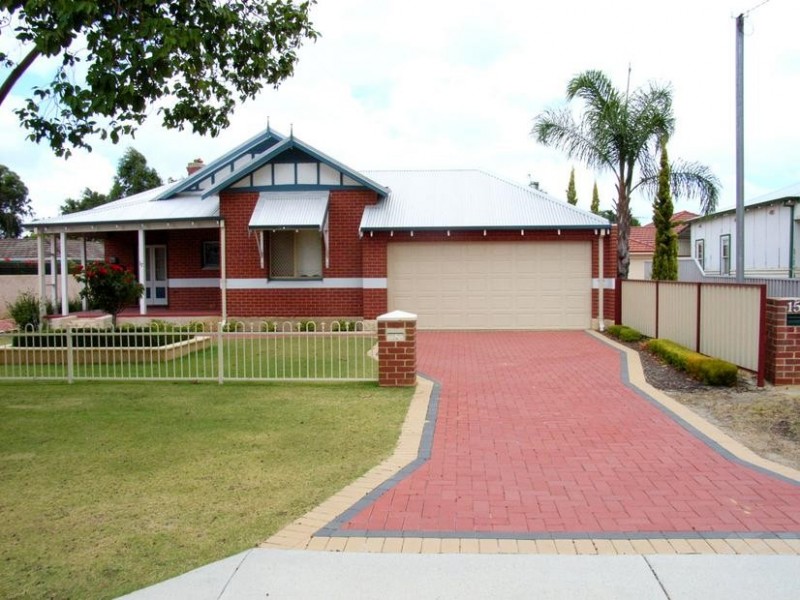 a/17 Mars Street, Carlisle WA 6101
