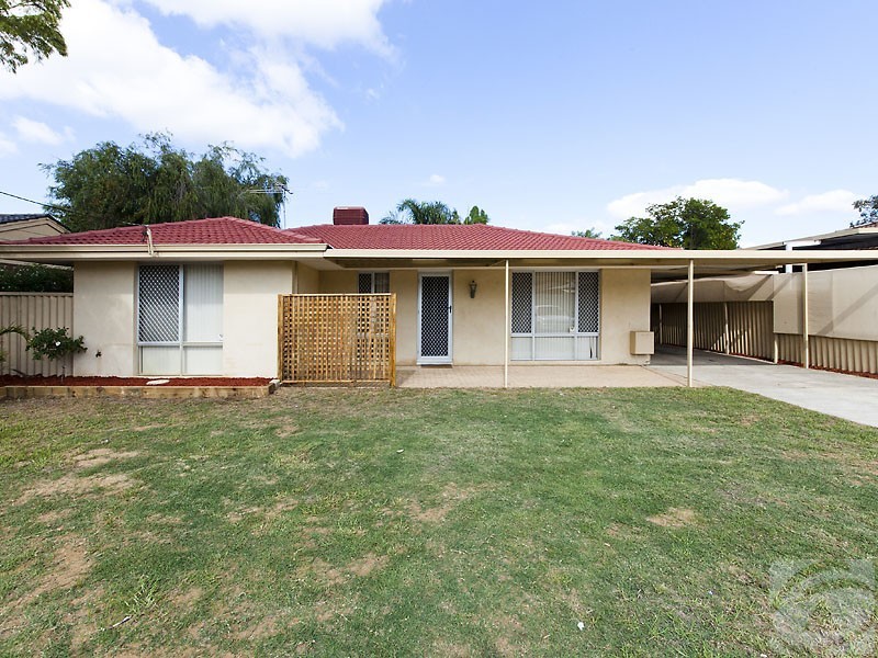 6 Wakehurst Pl, Kelmscott WA 6111