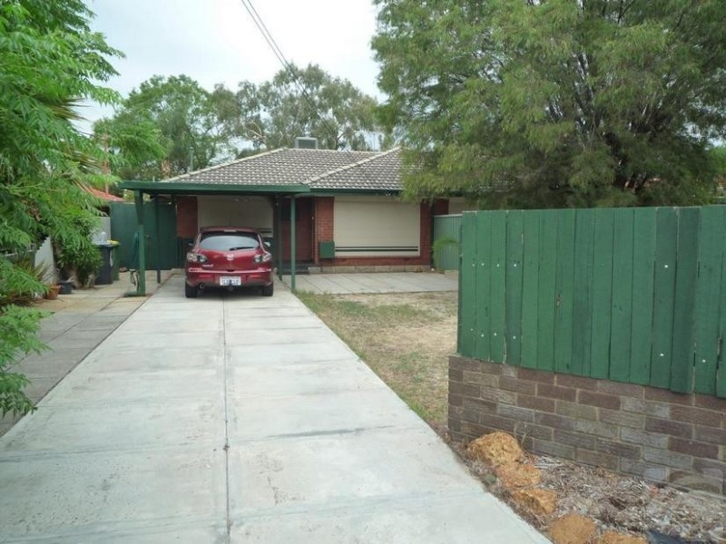 66 Westfield Road, Kelmscott WA 6111