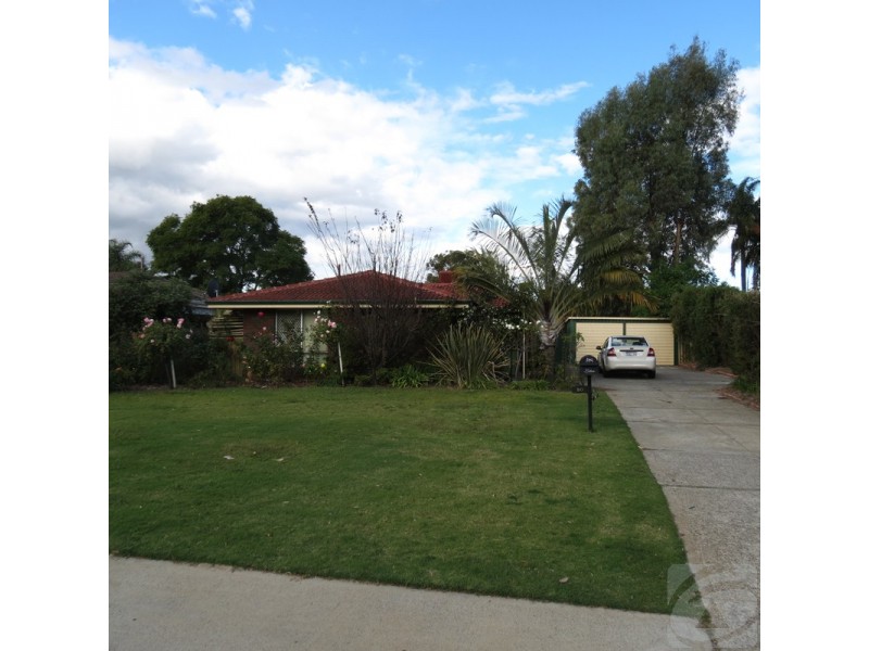 20 Mildenhall St, Huntingdale WA 6110