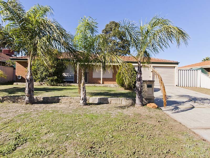 13 Whistler Green, Brookdale WA 6112