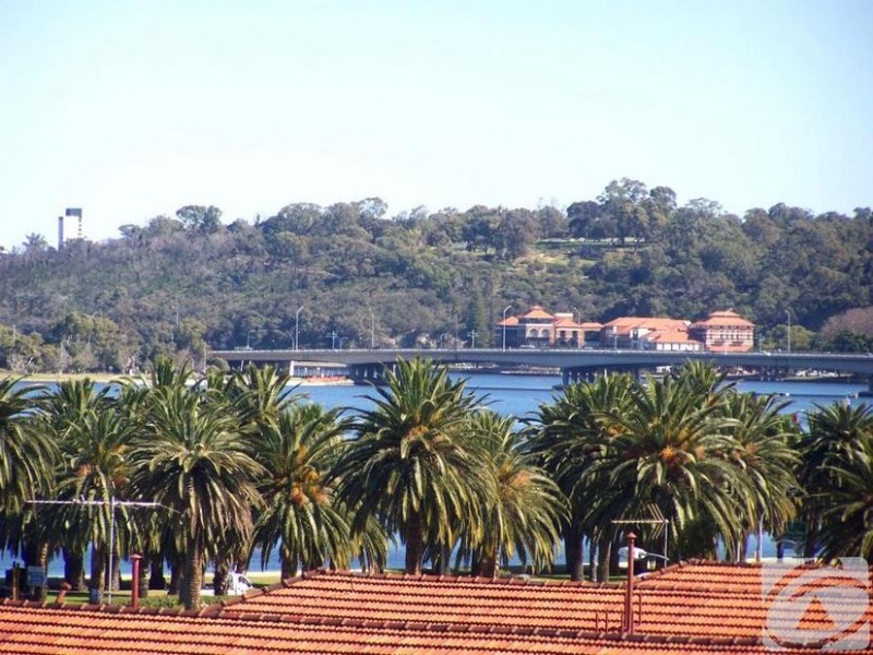 18/29 Hill Street, Perth WA 6000