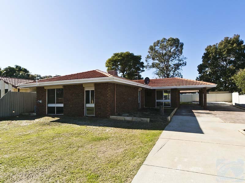 80 Grovelands Dr, Camillo WA 6111