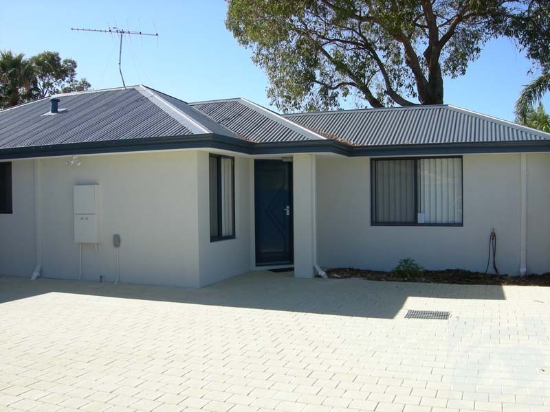 3/18 Friar Rd, Armadale WA 6112