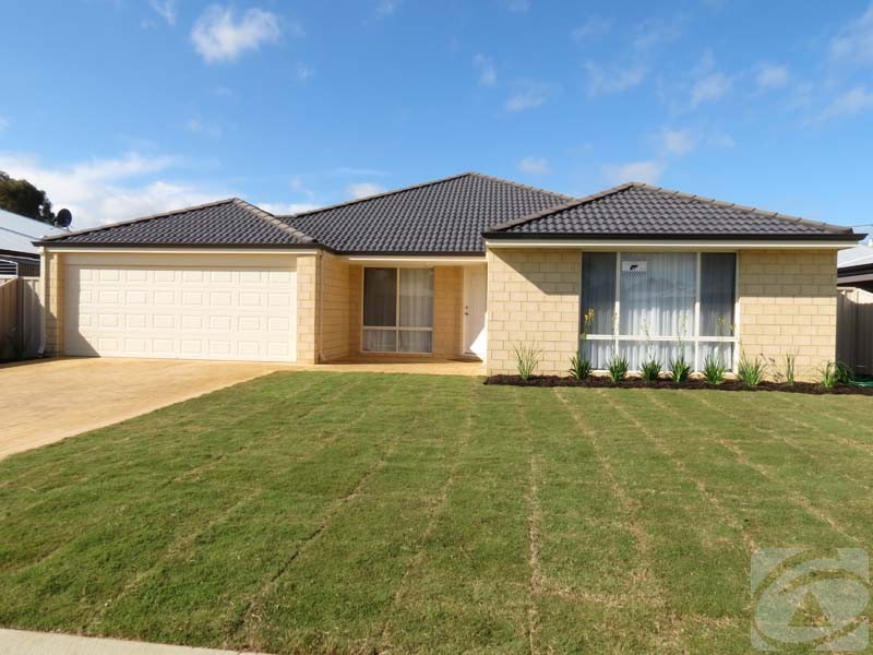 28 Bridal Crescent, Kenwick WA 6107
