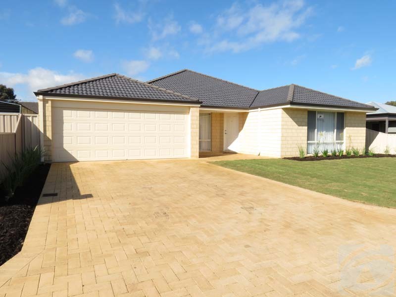 28 Bridal Crescent, Kenwick WA 6107