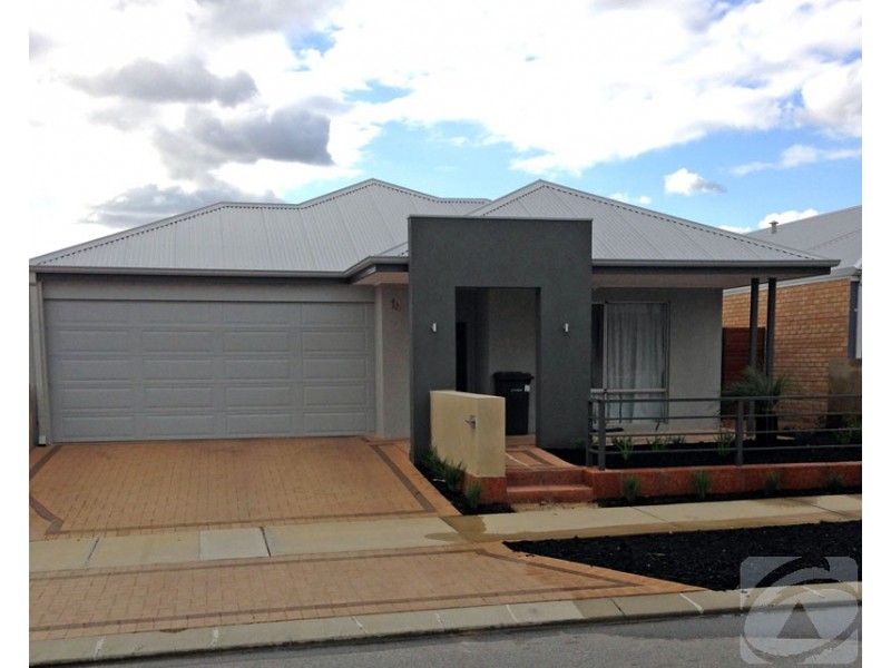 14 Hazelwinkel Gardens, Champion Lakes WA 6111