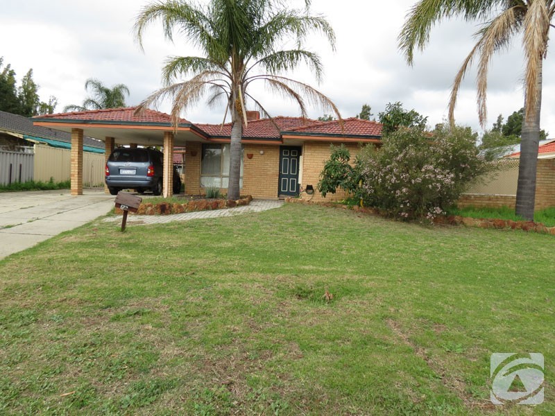 80 Inverness Circle, Camillo WA 6111