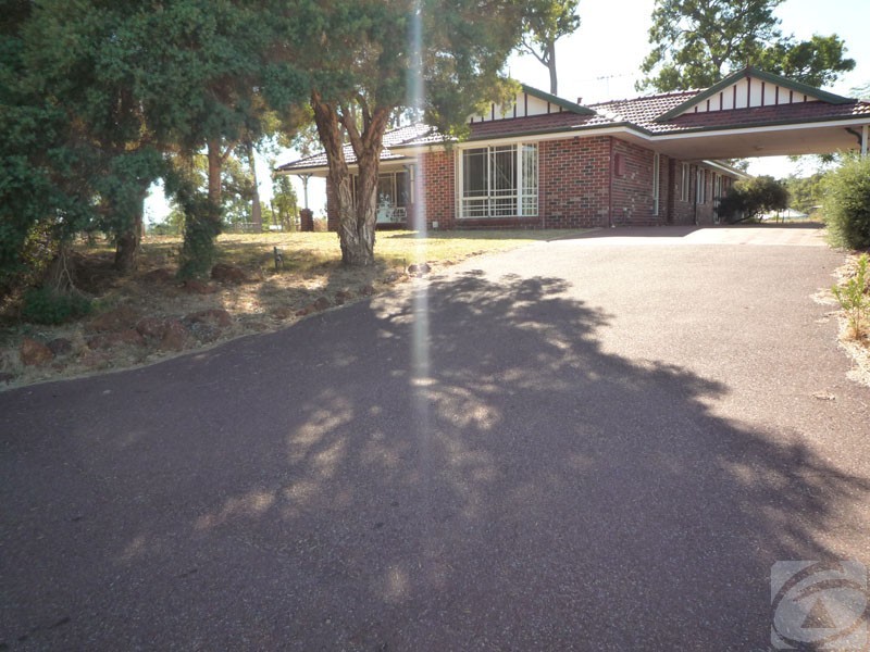 5 Yarri Mews, Jarrahdale WA 6124