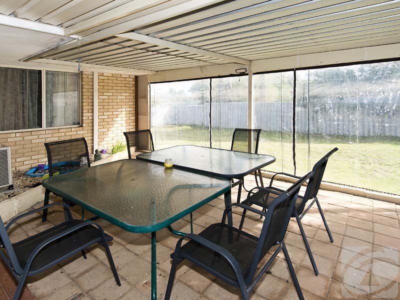 17 Mackay Crescent, Gosnells WA 6110