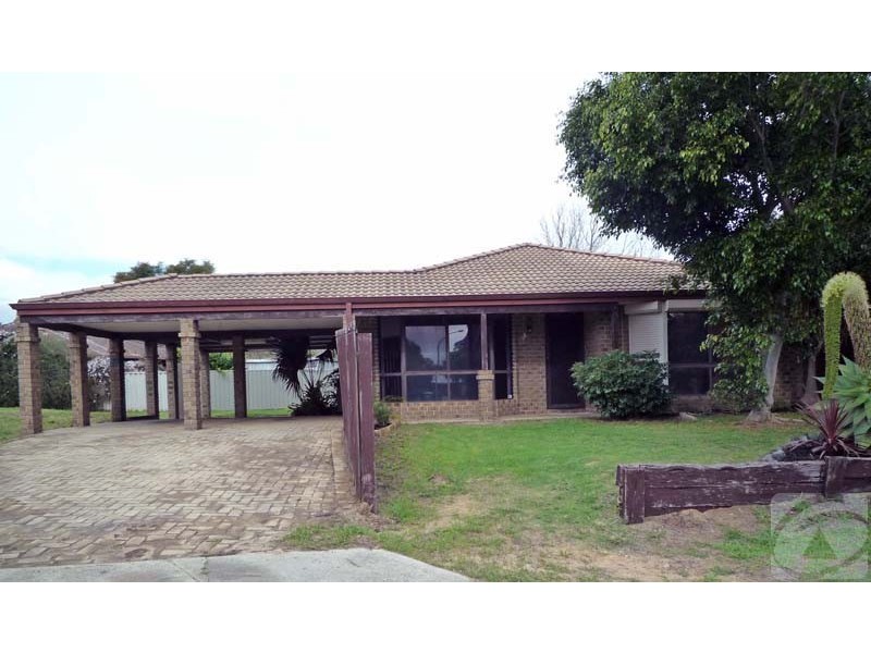 29 Whistler Green, Brookdale WA 6112