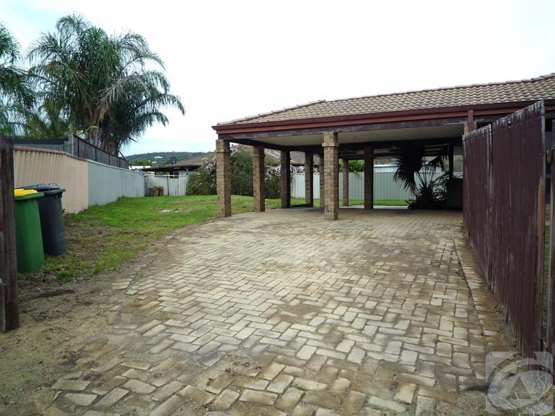 29 Whistler Green, Brookdale WA 6112