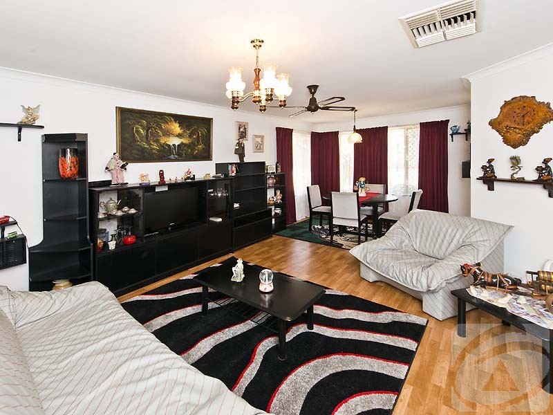 36 Barcombe Way, Gosnells WA 6110