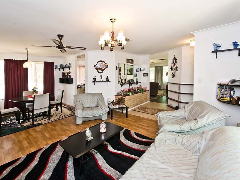 36 Barcombe Way, Gosnells WA 6110