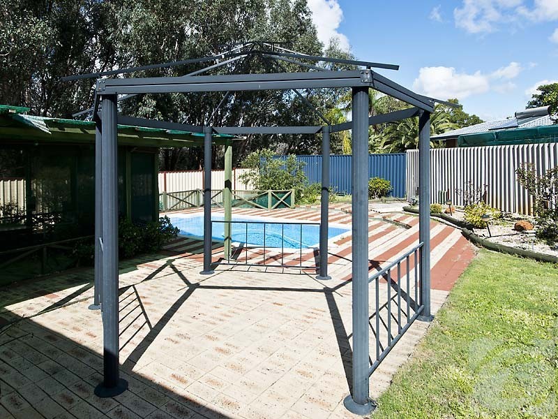 36 Barcombe Way, Gosnells WA 6110