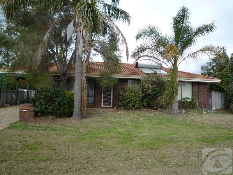 1 Lancelot Close, Camillo WA 6111