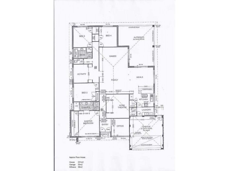 4 Cheltenham Approach, Harrisdale WA 6112