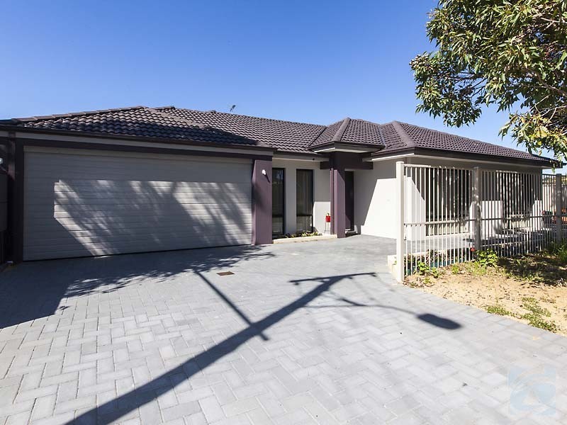 5 O’Brien Place, Camillo WA 6111