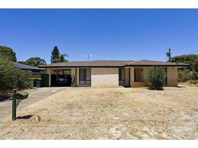 1 Ainsley Court, Camillo WA 6111