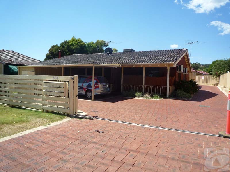 1a/308 Streich Avenue, Armadale WA 6112