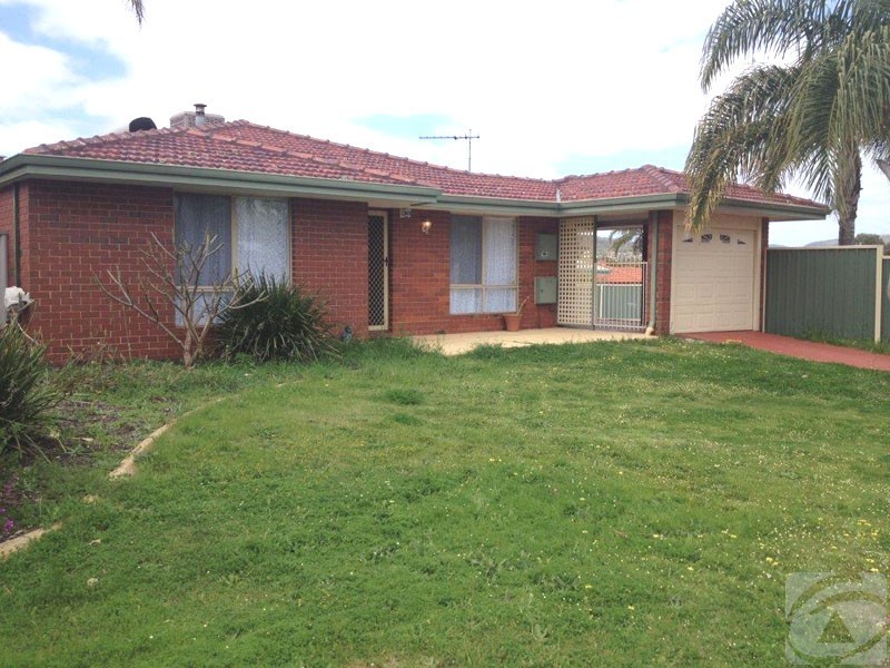 1 Skye Close, Camillo WA 6111