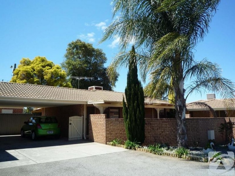 20/208 Burslem Drive, Maddington WA 6109