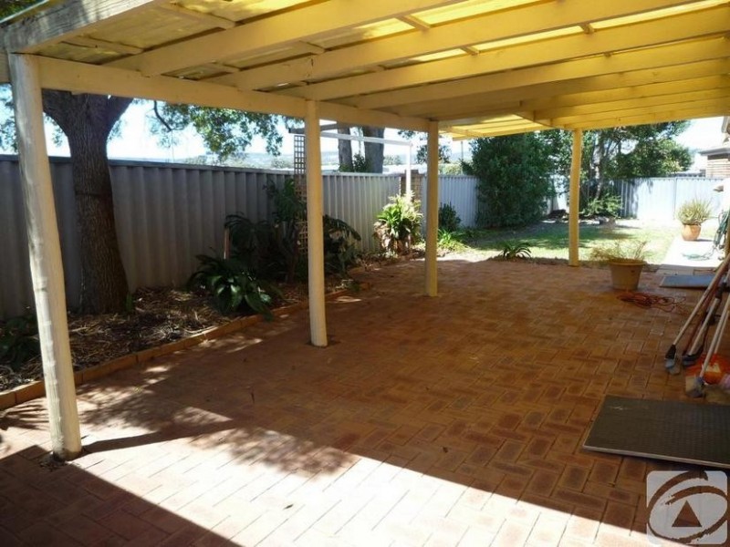 20/208 Burslem Drive, Maddington WA 6109