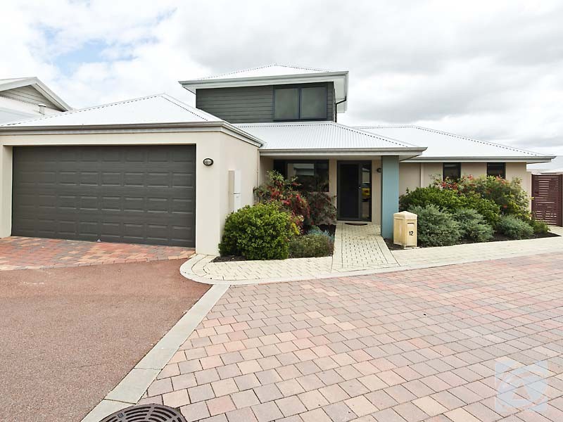 12/191 Railway Ave, Kelmscott WA 6111
