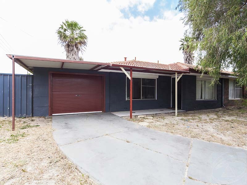 2 Amanda Dr, Camillo WA 6111