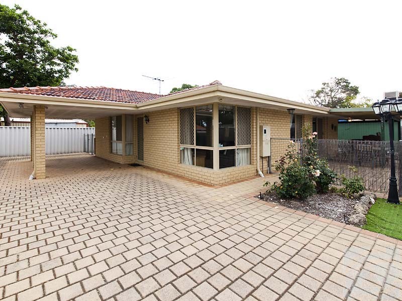50a Spring Road, Thornlie WA 6108
