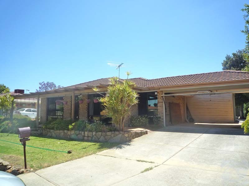 6 Ringtail Place, Brookdale WA 6112