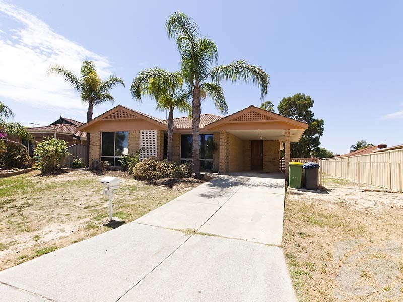 87 Strawberry Drive, Seville Grove WA 6112