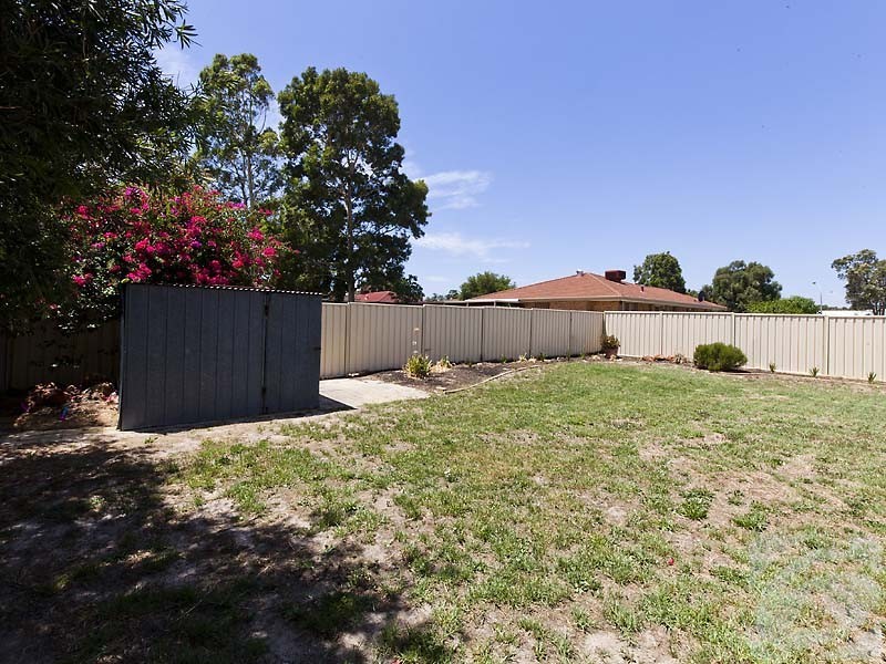 87 Strawberry Drive, Seville Grove WA 6112