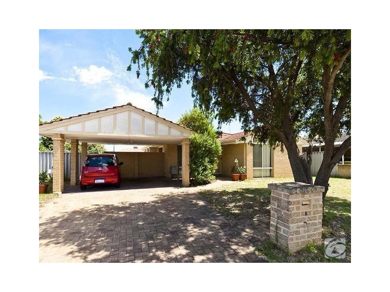 6 Greengage Court, Armadale WA 6112