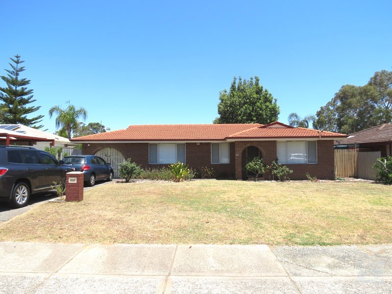 48 Grovelands Drive, Camillo WA 6111