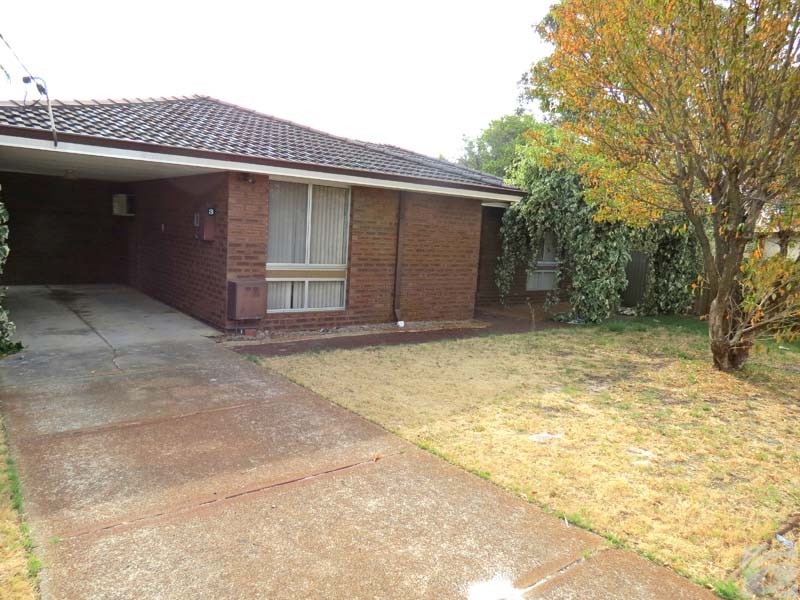 3 Gilbey Court, Camillo WA 6111